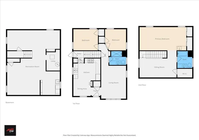 34th image of 2236 Tyler Ave, Berkley, MI 48072 | MLS# 70526588