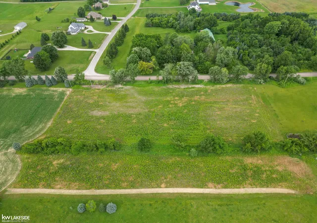 3rd image of 0 Bordman Rd, Romeo, MI 48065 | MLS# 50199159