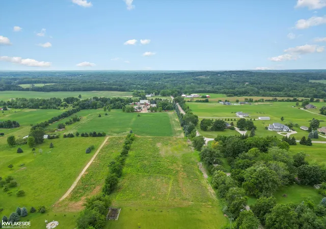4th image of 0 Bordman Rd, Romeo, MI 48065 | MLS# 50199159