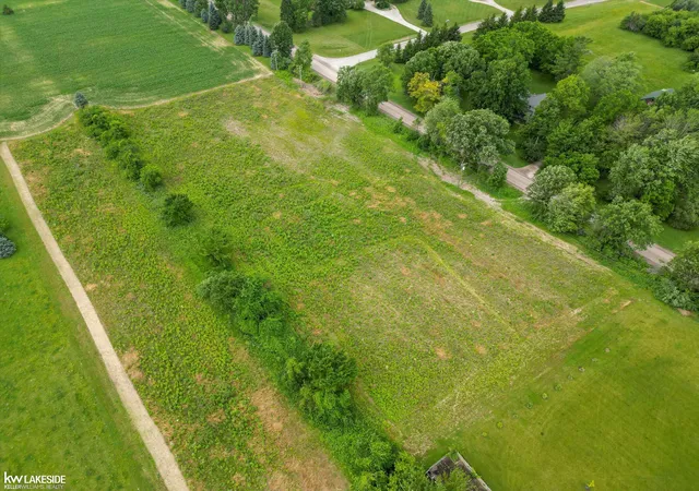 5th image of 0 Bordman Rd, Romeo, MI 48065 | MLS# 50199159