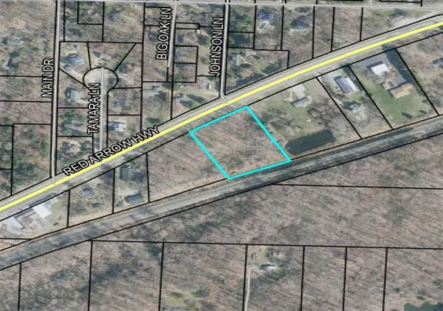 1st image of Vl A Red Arrow Hwy, Harbert, MI 49115 | MLS# 70495037