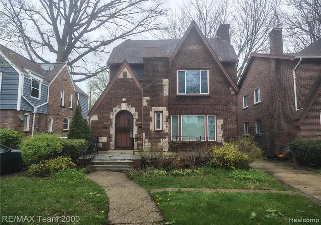 1st image of 5244 Kensington Ave, Detroit, MI 48224 | MLS# 60985492