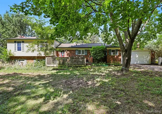 27th image of 6323 Hough Rd, Almont, MI 48003 9761 | MLS# 61023027