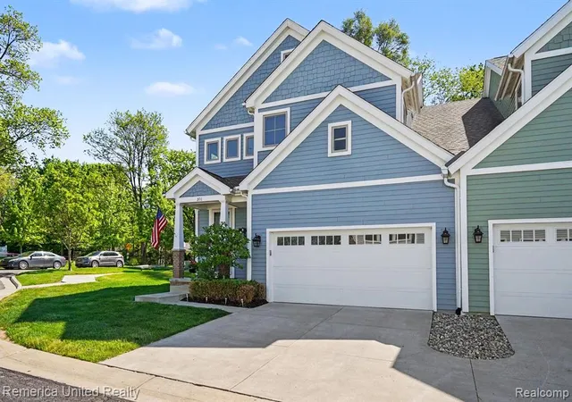 3rd image of 301 River Wood Trl Trl, Milford, MI 48381 | MLS# 60962859