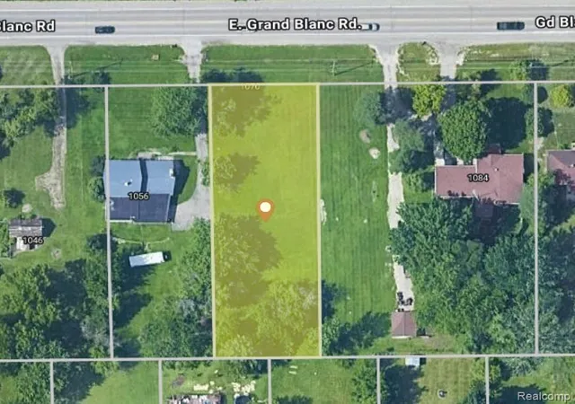 12th image of 1070 Grand Blanc Rd, Grand Blanc, MI 48439 | MLS# 60951128