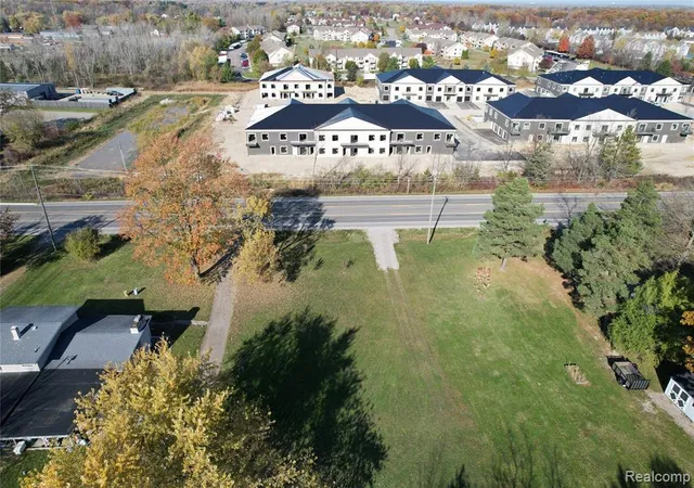 Photo 3 of Land for sale at 1070 Grand Blanc Rd, Grand Blanc, MI 48439 | MLS# 60951128 | Listing updated on 2026-08-22