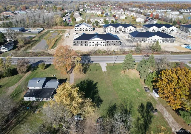 Photo 3 of Land for sale at 1070 Grand Blanc Rd, Grand Blanc, MI 48439 | MLS# 60951128 | Listing updated on 2026-09-21