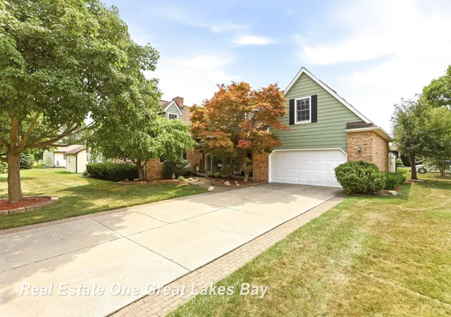1st image of 4905 Frontier Ln, Saginaw, MI 48603 | MLS# 50218515
