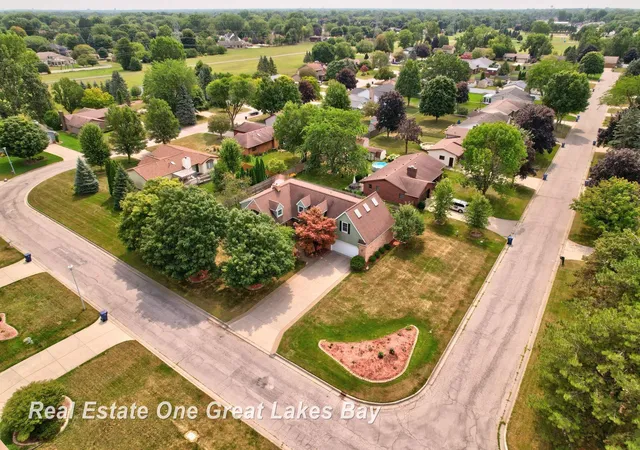 image of 4905 Frontier Ln, Saginaw, MI 48603 | MLS# 50218515