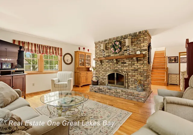 image of 4905 Frontier Ln, Saginaw, MI 48603 | MLS# 50218515
