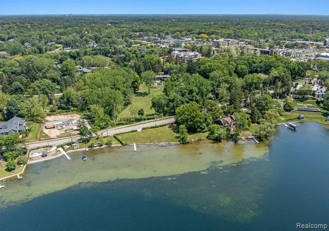Photo 2 of Land for sale at 0000 Franklin, Bloomfield Hills, MI 48302 | MLS# 61001805 | Listing updated on 2026-07-07