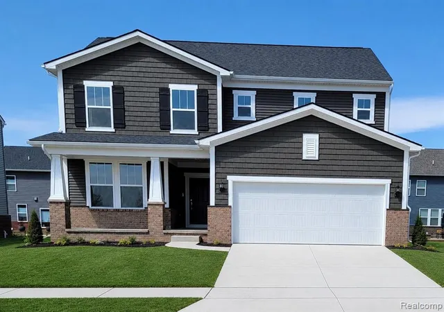 1st image of 630 Gretchen Ln, Saline, MI 48176 8983 | MLS# 61021886