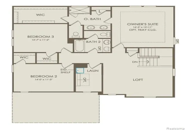 Photo 3 of Sale Pending at 630 Gretchen Ln, Saline, MI 48176 8983 | MLS# 61021886 | Listing updated on 2026-09-13