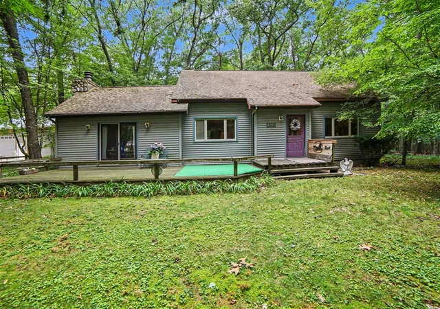 Photo 3 of Single family home for sale at 3995 Jay Rd, Whitehall, MI 49461 | MLS# 70551380 | Listing updated on 2026-09-10