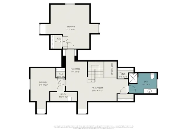 Photo 39 of Single family home for sale at 2821 Elmwood Dr, Grand Rapids, MI 49506 | MLS# 70499227 | Listing updated on 2025-11-06