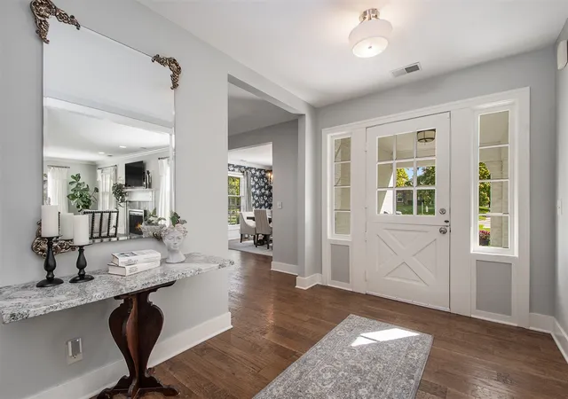 Photo 4 of Single family home for sale at 2821 Elmwood Dr, Grand Rapids, MI 49506 | MLS# 70499227 | Listing updated on 2025-11-06