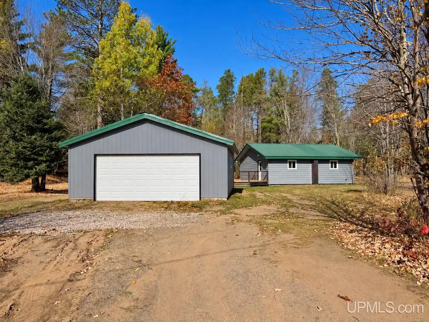 Single family home for sale at 2887 County Rd 565, Negaunee, MI 49866 | MLS# 50225469