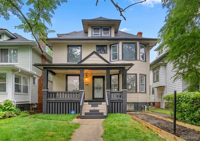 1st image of 2283 Lamothe St, Detroit, MI 48206 | MLS# 60957942
