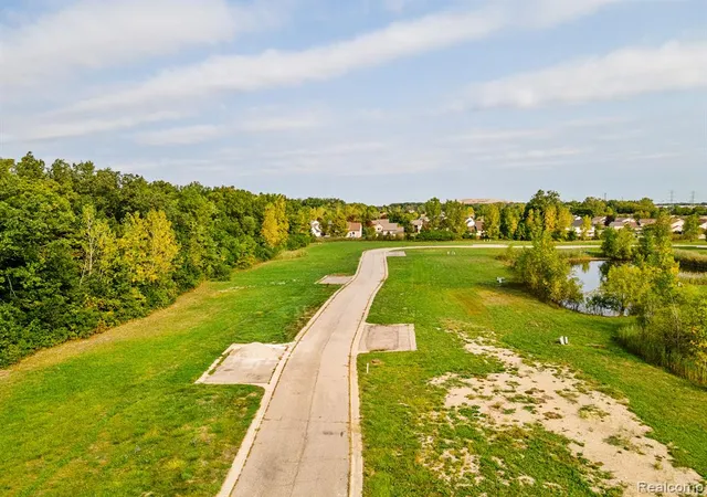 Photo 3 of Sale Pending at 000 Hardwood, Belleville, MI 48111 | MLS# 60142028 | Listing updated on 2025-06-30