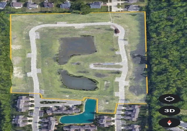 Photo 4 of Sale Pending at 000 Hardwood, Belleville, MI 48111 | MLS# 60142028 | Listing updated on 2025-06-30