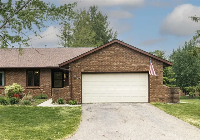 Homes for sale in Allendale, MI | 11279 Whispering Creek Dr, Allendale, MI 49401 | MLS# 70533521