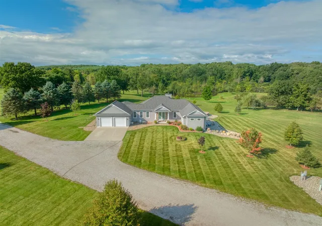 Homes for sale in Concord, MI | River Bend Dr Lot #4, Concord, MI 49237 | MLS# 70282120
