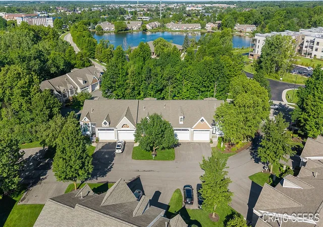 Photo 4 of Sale Pending at 2521 Forest Blf Dr #27, Grand Rapids, MI 49546 | MLS# 70540823 | Listing updated on 2026-06-30