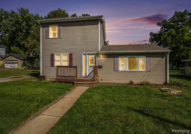 Photo 1 of Sale Pending at 415 E Oliver St, Corunna, MI 48817 | MLS# 61020246 | Listing updated on 2026-08-30