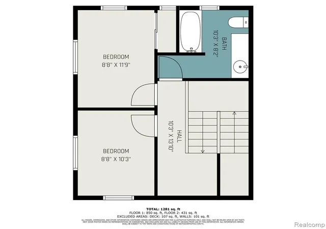 Photo 21 of Sale Pending at 415 E Oliver St, Corunna, MI 48817 | MLS# 61020246 | Listing updated on 2026-08-30