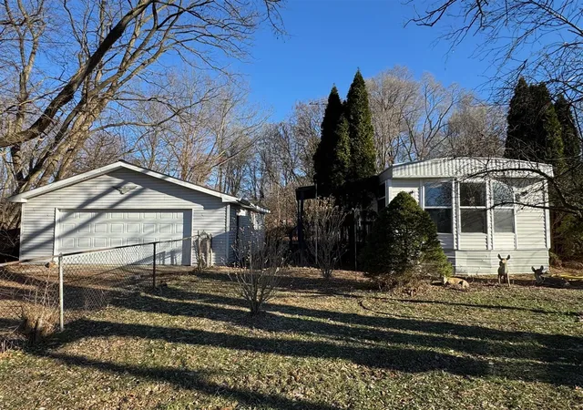 4th image of 3563 Nash Dr, Jackson, MI 49201 | MLS# 70509190