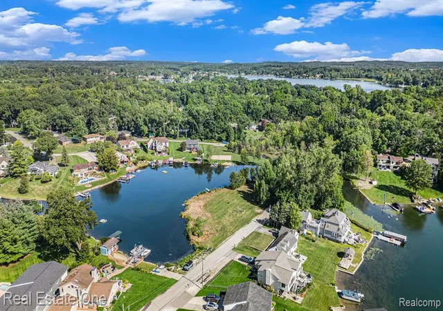 Photo 1 of Land for sale at 00 Coledale Dr, White Lake, MI 48386 | MLS# 60930625 | Listing updated on 2026-09-02