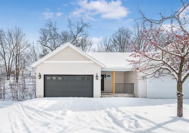 Photo 1 of Condo for sale at 734 Unit 734 Tioga Park, Big Rapids, MI 49307 | MLS# 70452695 | Listing updated on 2026-08-24