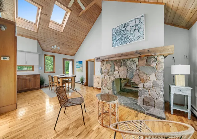Photo 1 of Single family home for sale at 204 6th Street, Northport, MI 49670 | MLS# 80071456 | Listing updated on 2026-07-27