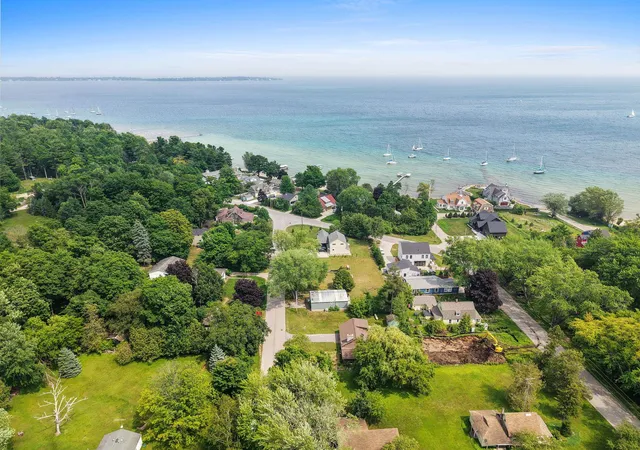 Photo 48 of Single family home for sale at 204 6th Street, Northport, MI 49670 | MLS# 80071456 | Listing updated on 2026-07-27