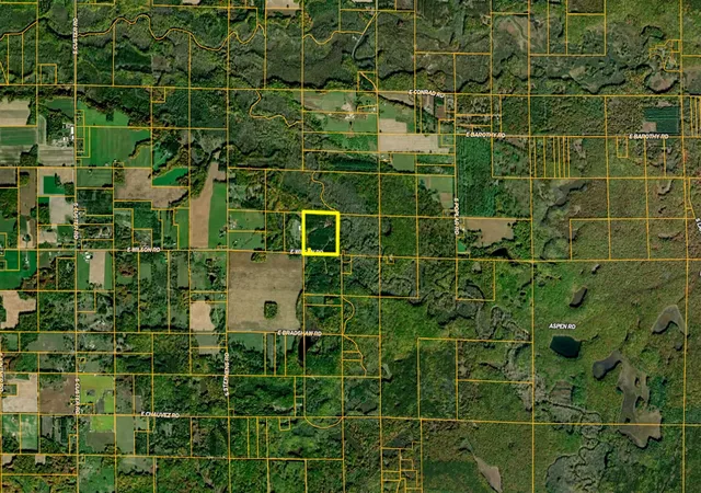 39th image of 3804 E Wilson Rd, Custer, MI 49405 | MLS# 70538336