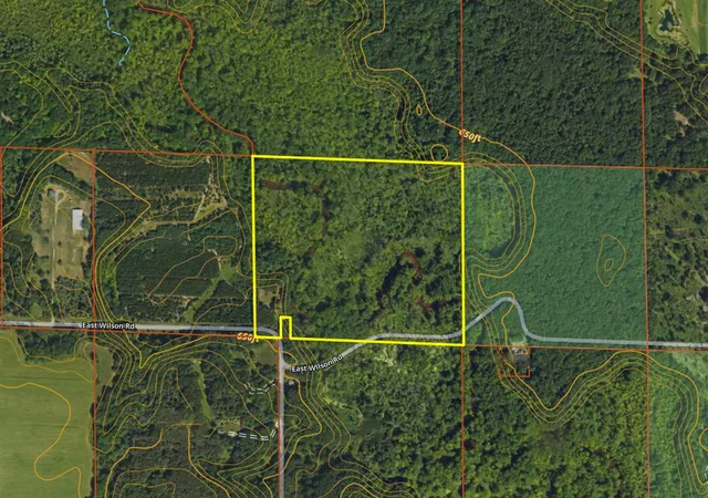 3rd image of 3804 E Wilson Rd, Custer, MI 49405 | MLS# 70538336