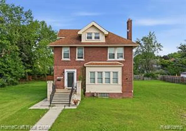 Homes for sale in Highland Park, MI | 146 Colorado St, Highland Park, MI 48203 | MLS# 61009356