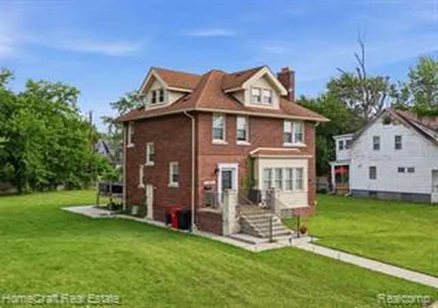 Homes for sale in Highland Park, MI | 146 Colorado St, Highland Park, MI 48203 | MLS# 61009356