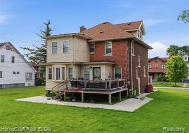 Homes for sale in Highland Park, MI | 146 Colorado St, Highland Park, MI 48203 | MLS# 61009356