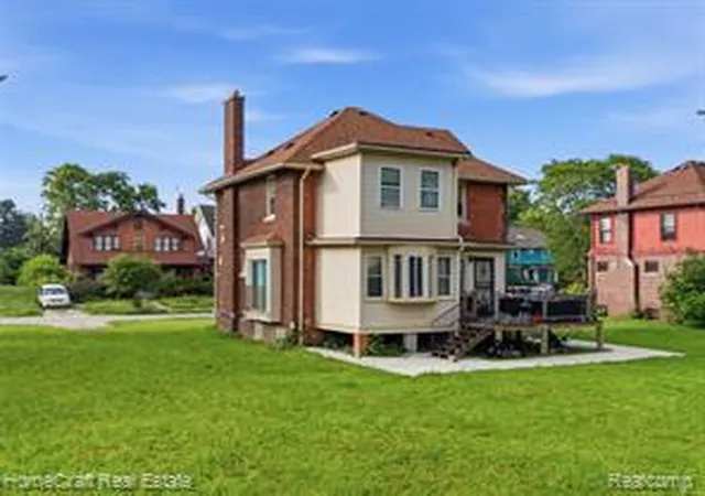 Homes for sale in Highland Park, MI | 146 Colorado St, Highland Park, MI 48203 | MLS# 61009356