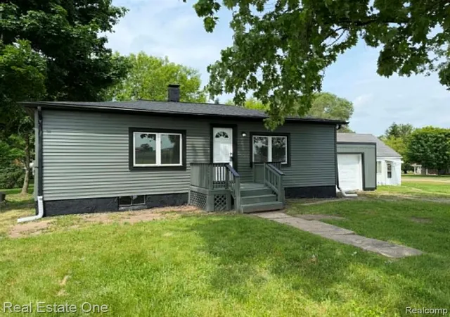 Homes for sale in Deckerville, MI | 3585 Marcus St, Deckerville, MI 48427 | MLS# 61011023