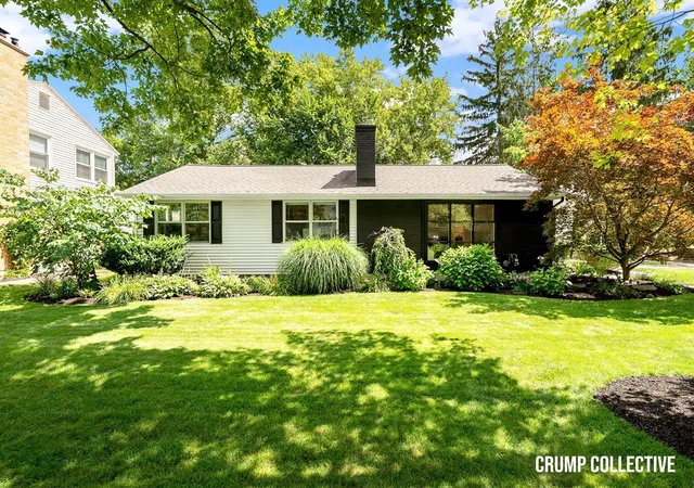 Photo 1 of Sale Pending at 1050 San Jose Dr, East Grand Rapids, MI 49506 | MLS# 70553881 | Listing updated on 2026-08-31