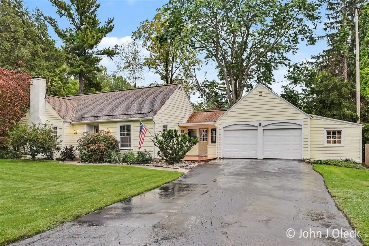 Single family home for sale at 1930 Michigan St, Grand Rapids, MI 49503 | MLS# 70560888