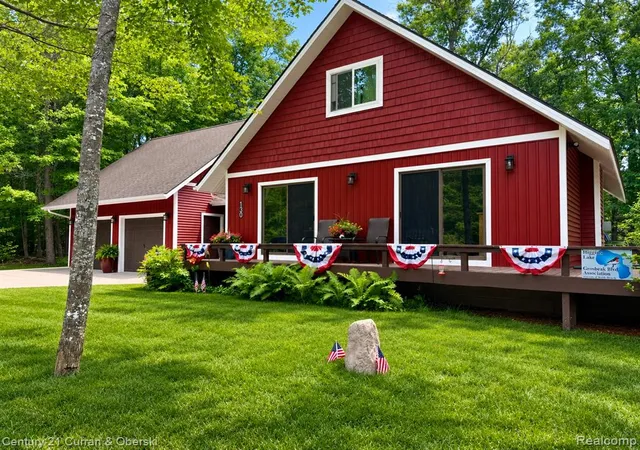 1st image of 130 Siesta Trl, Roscommon, MI 48653 | MLS# 61009027