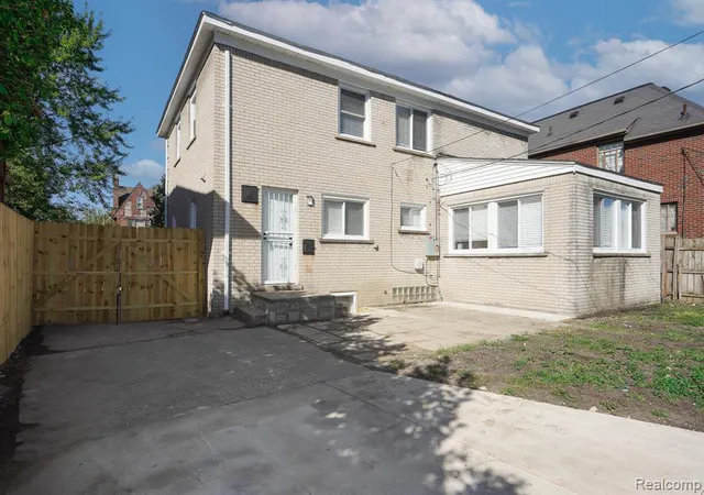 Photo 3 of Sale Pending at 17116 Wildemere St, Detroit, MI 48221 | MLS# 61019807 | Listing updated on 2026-08-25