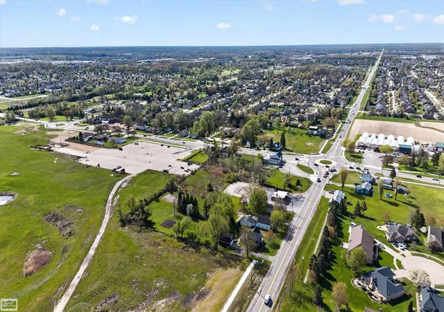 15th image of 16701 25 Mile Rd, Macomb, MI 48042 | MLS# 50183967