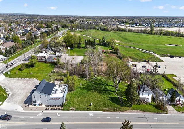 1st image of 16701 25 Mile Rd, Macomb, MI 48042 | MLS# 50183967