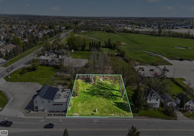 2nd image of 16701 25 Mile Rd, Macomb, MI 48042 | MLS# 50183967