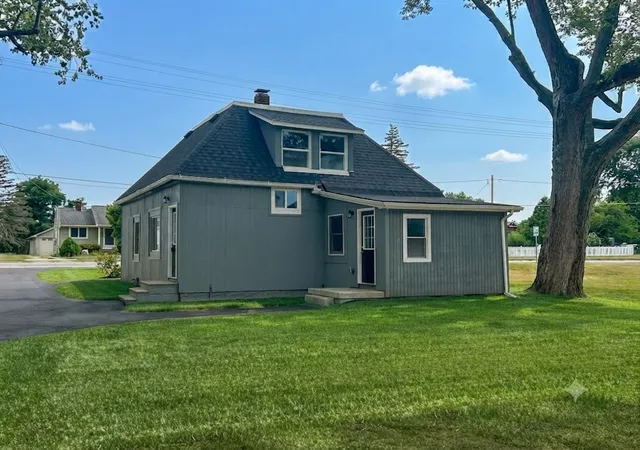 34th image of 9133 Perry Rd, Atlas, MI 48411 | MLS# 50217692