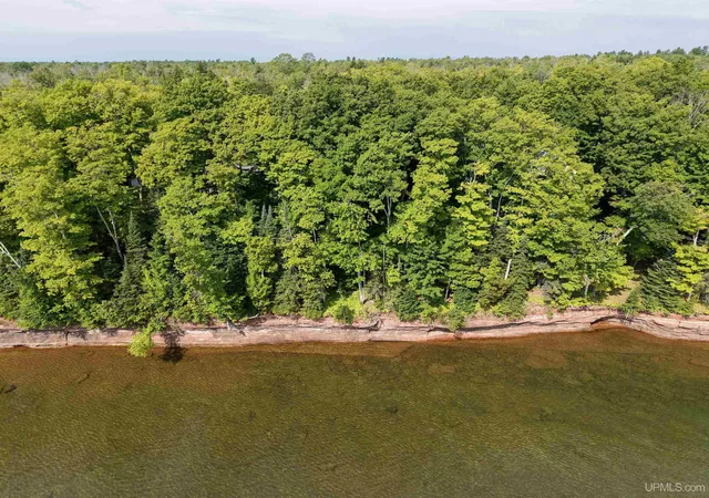 Photo 2 of Land for sale at 11367 Desrochers Rd, Baraga, MI 49908 | MLS# 50220148 | Listing updated on 2026-08-28